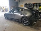 2021 Mazda 3 Select за продажба в Candia, NH - Rejected Repair