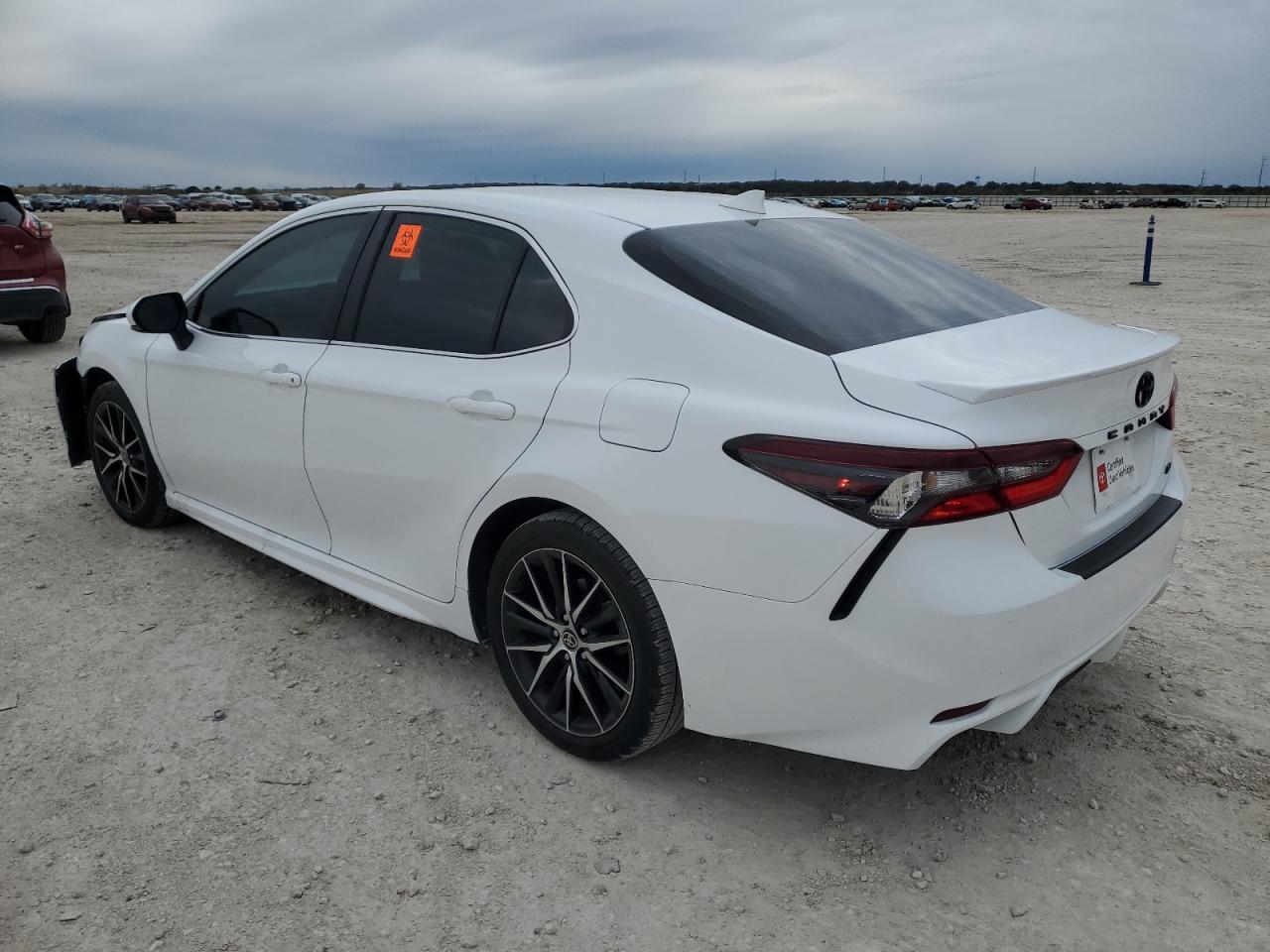2023 Toyota Camry - Image 2