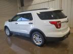 2017 Ford Explorer  zu verkaufen in Franklin, WI - Front End