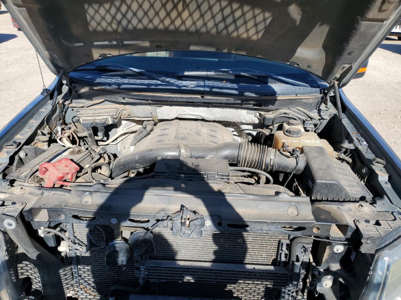 2013 Ford F-150 - Image 11