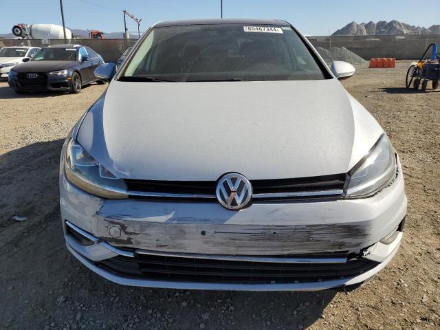  VOLKSWAGEN GOLF 2020 Biały