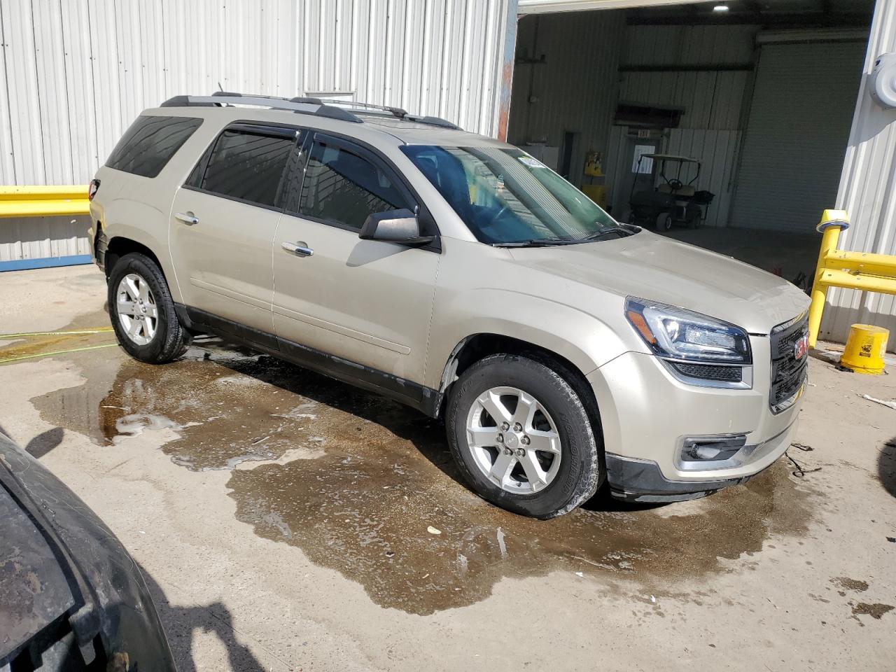 VIN 1GKKVPKDXFJ131334 2015 GMC ACADIA no.4