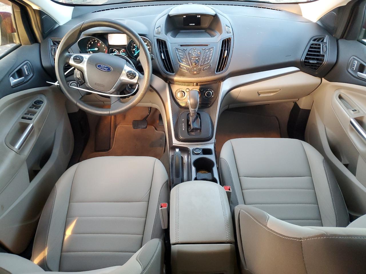 2016 Ford Escape - Image 8