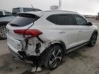 2017 Hyundai Tucson Limited en Venta en Farr West, UT - Rear End