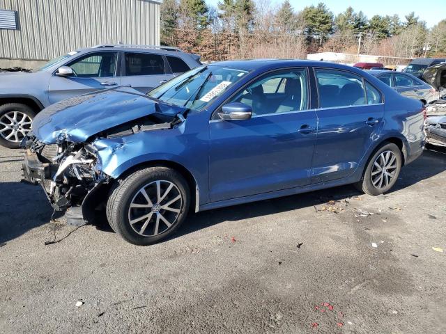 2017 Volkswagen Jetta Se