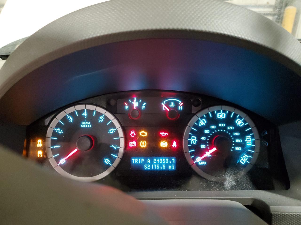 2012 Ford Escape - Image 9