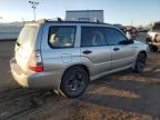 2006 Subaru Forester 2.5X for Sale in Colorado Springs, CO - Front End