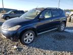 2007 Nissan Murano Sl на продаже в Tifton, GA - Normal Wear