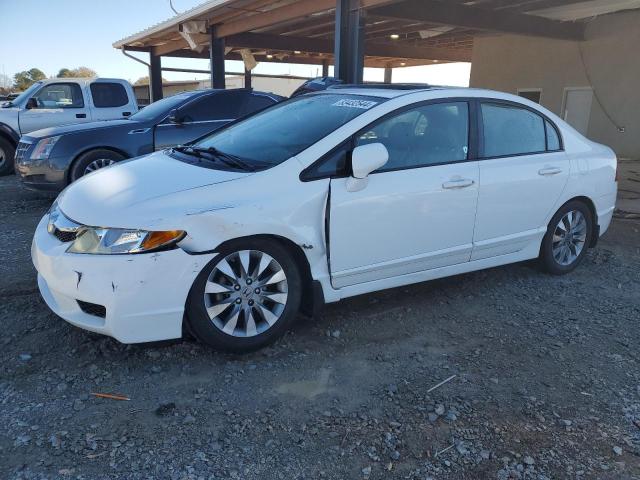 2011 Honda Civic Exl