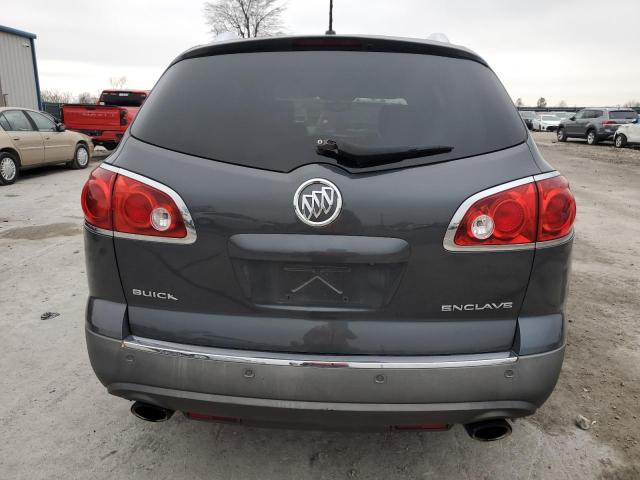 BUICK ENCLAVE 2012 Szary