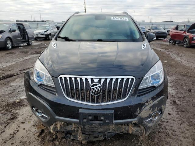  BUICK ENCORE 2015 Серый