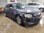 2013 Chevrolet Cruze Lt за продажба в Elgin, IL - Front End