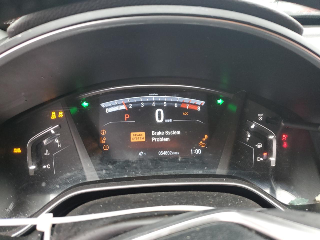 2018 Honda CR-V - Image 9
