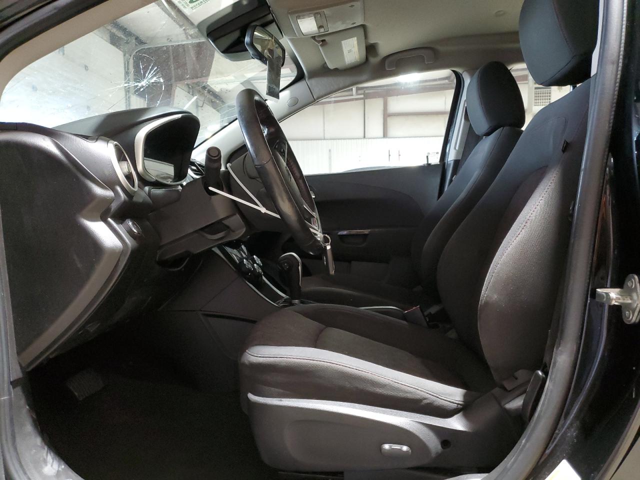 2019 Chevrolet Sonic - Image 7