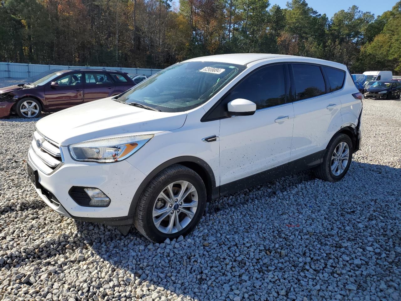 2017 Ford Escape - Image 1