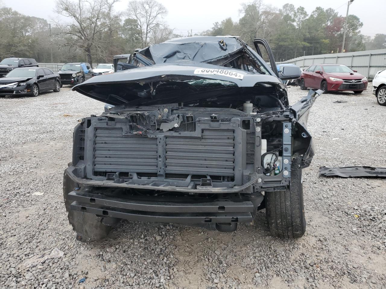 2019 GMC Yukon - Image 5