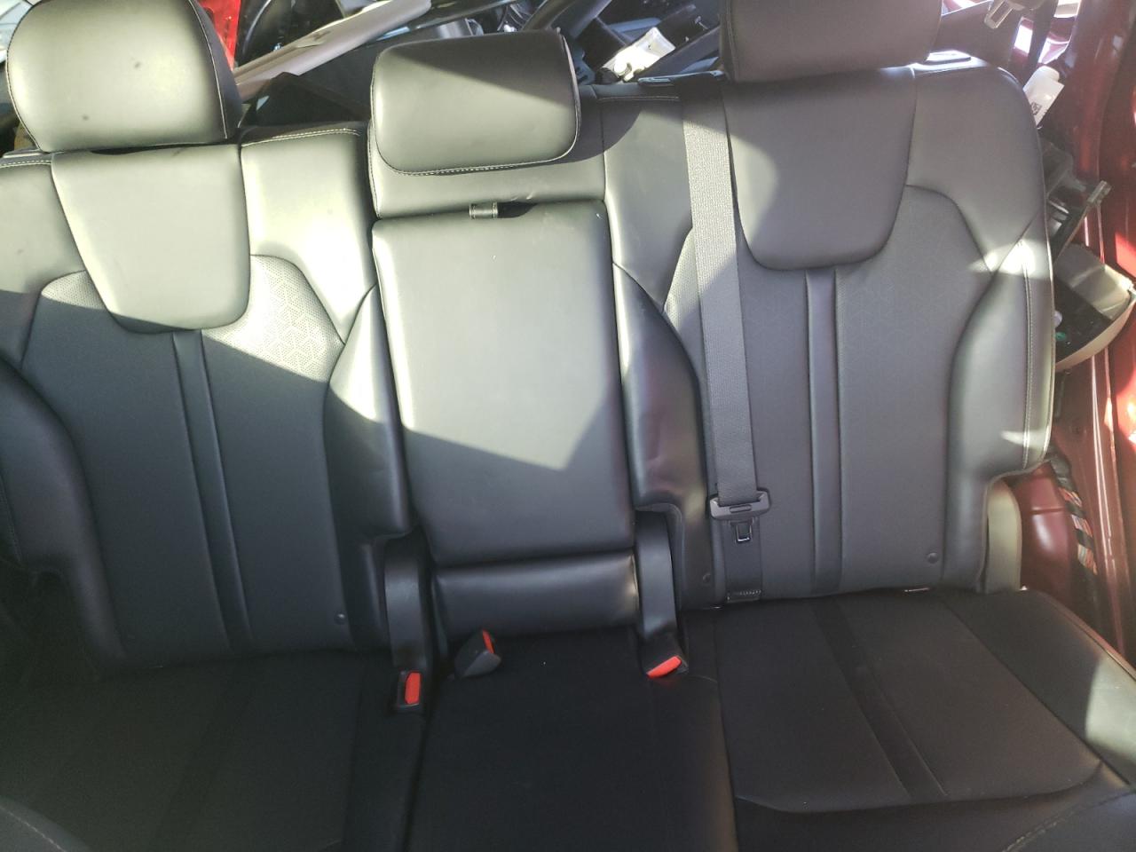 2021 Kia Sorento - Image 10