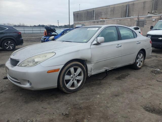 2005 Lexus Es 330