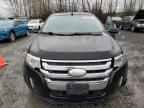 2013 Ford Edge Limited de vânzare în Arlington, WA - Front End