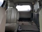 2014 Toyota Sienna Xle იყიდება Mebane-ში, NC - Front End