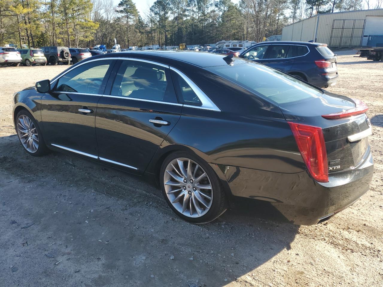 2013 Cadillac XTS - Image 2