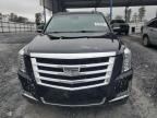 2015 Cadillac Escalade Esv Luxury за продажба в Cartersville, GA - Front End