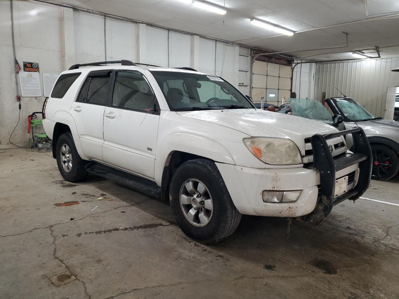 2004 Toyota 4Runner - Image 4