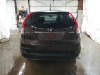 2013 Honda Cr-V Ex за продажба в Ebensburg, PA - All Over