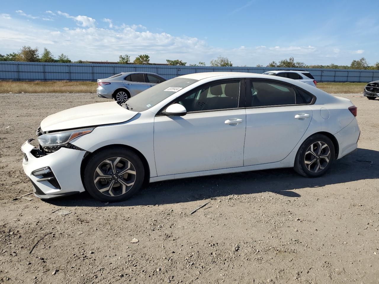 2019 Kia Forte - Image 1