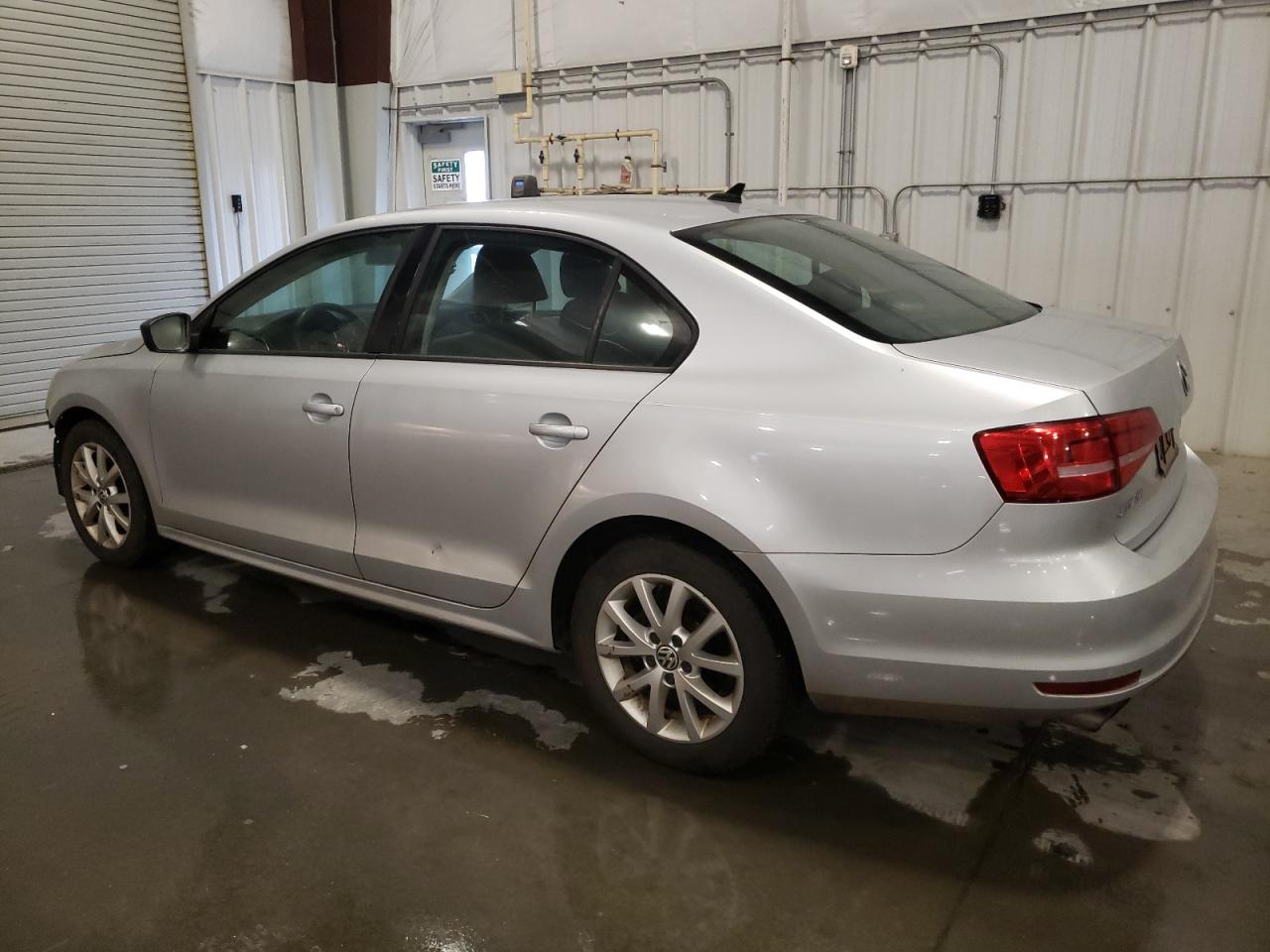 VIN 3VWD17AJ3FM298013 2015 VOLKSWAGEN JETTA no.2