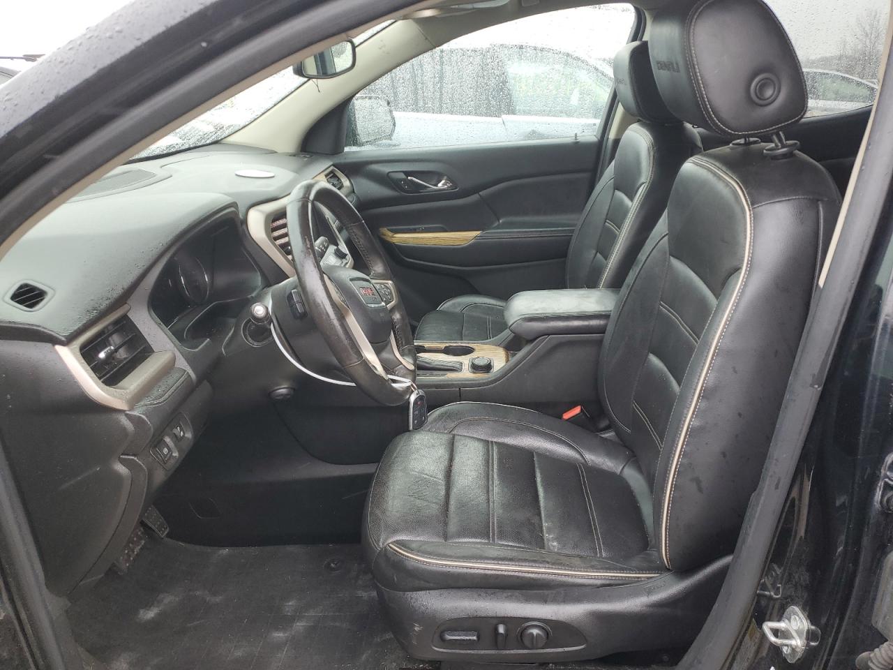 2017 GMC Acadia - Image 7
