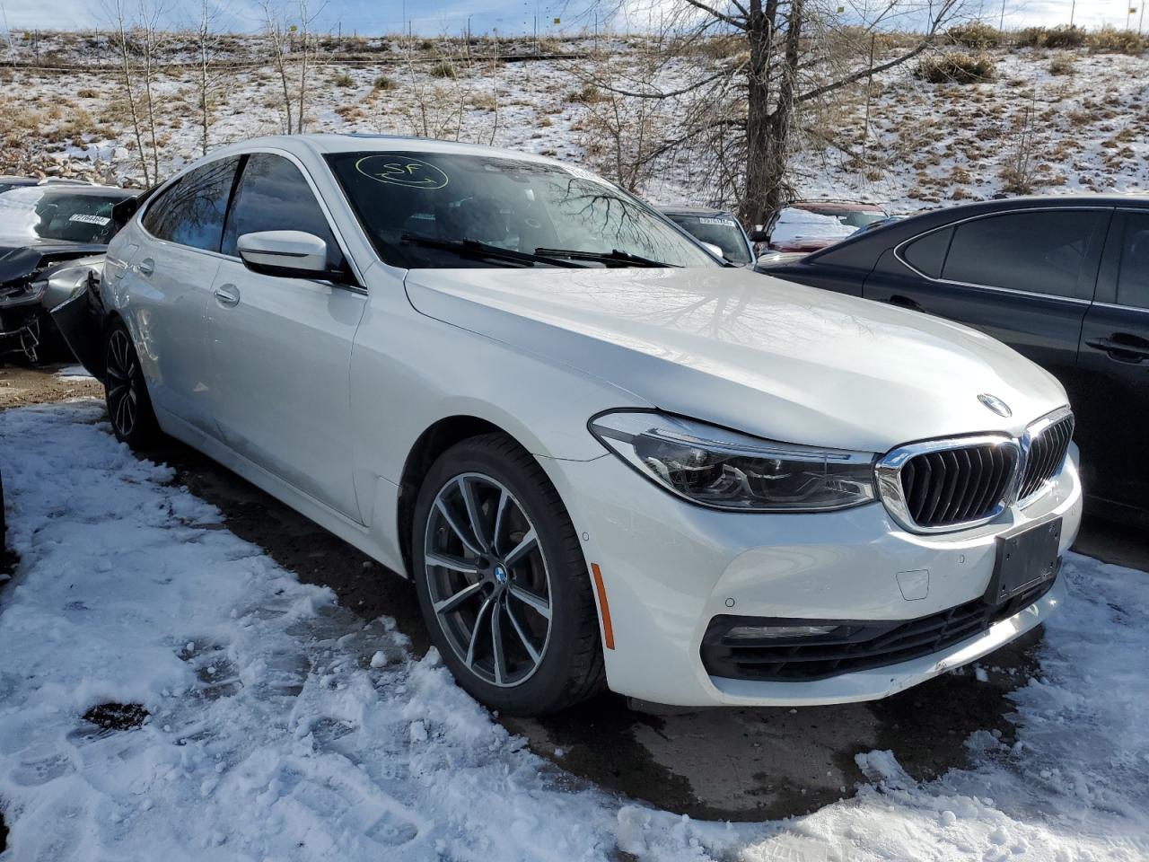 2018 BMW 6er - Image 4