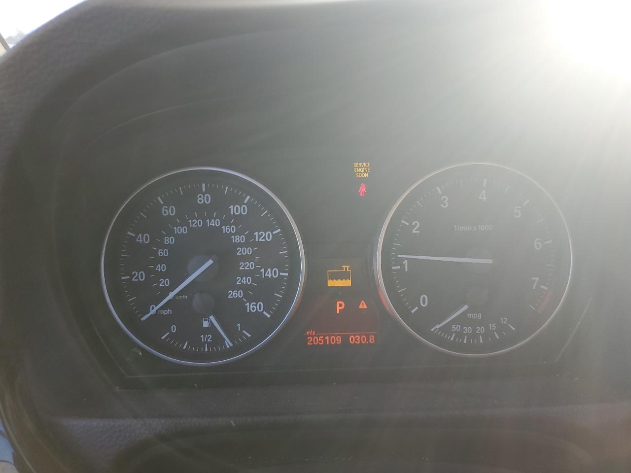 2011 BMW 3er - Image 8