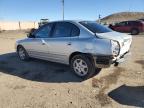 2005 Hyundai Elantra Gls იყიდება Albuquerque-ში, NM - Rear End