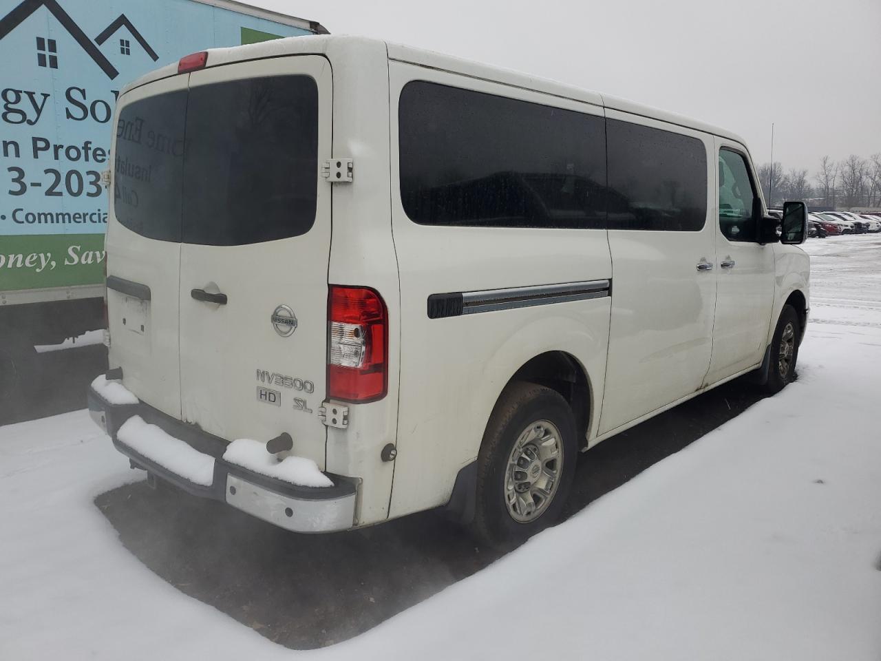 VIN 5BZAF0AA1GN856253 2016 NISSAN NV no.3