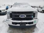 2019 Ford F250 Super Duty на продаже в Leroy, NY - Side