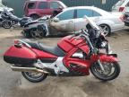 2008 HONDA ST1300 A for sale at Copart SC - NORTH CHARLESTON
