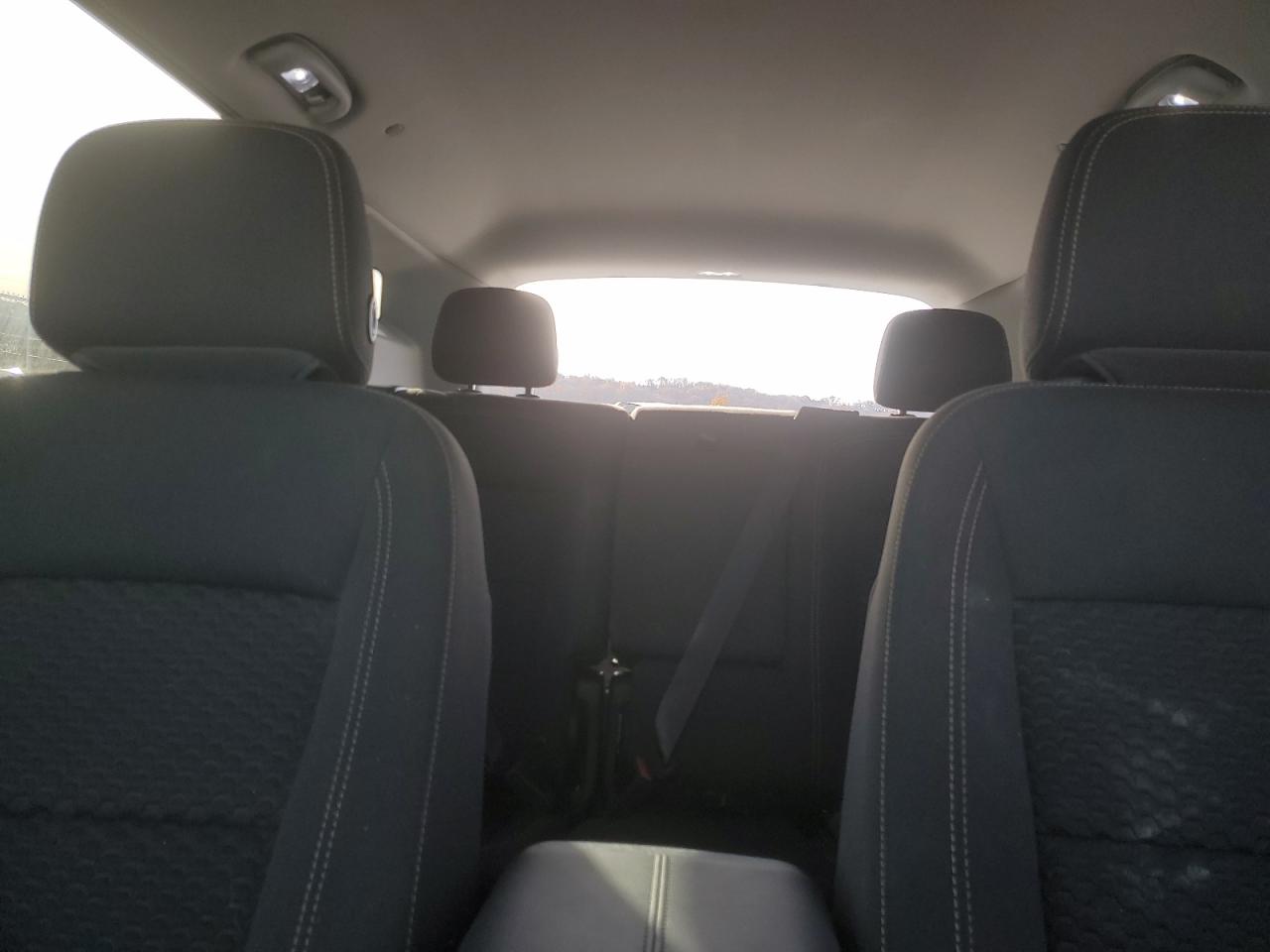 2019 GMC Terrain - Image 10