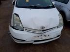 2008 TOYOTA PRIUS HYBR for sale at Copart WESTBURY