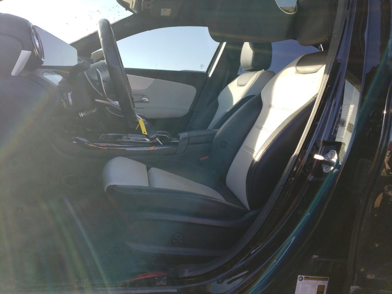 2020 Mercedes-Benz A-klasse - Image 7
