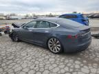 2016 Tesla Model S  for Sale in Kansas City, KS - Front End