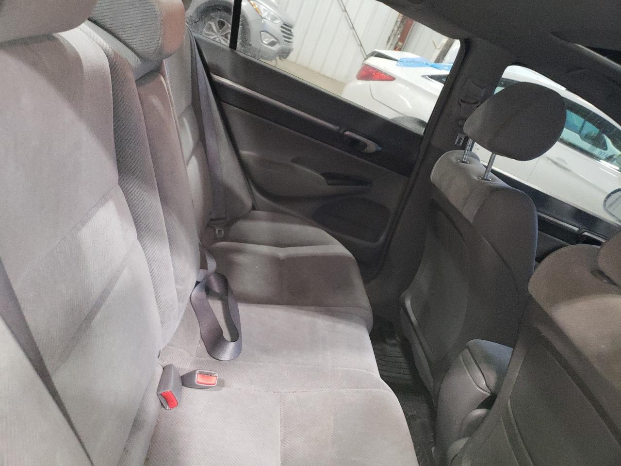 2009 Honda Civic Ex VIN: 19XFA168X9E010159 Lot: 84472244