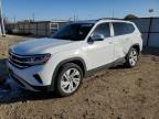 2022 Volkswagen Atlas Se للبيع في Grand Prairie، TX - Side