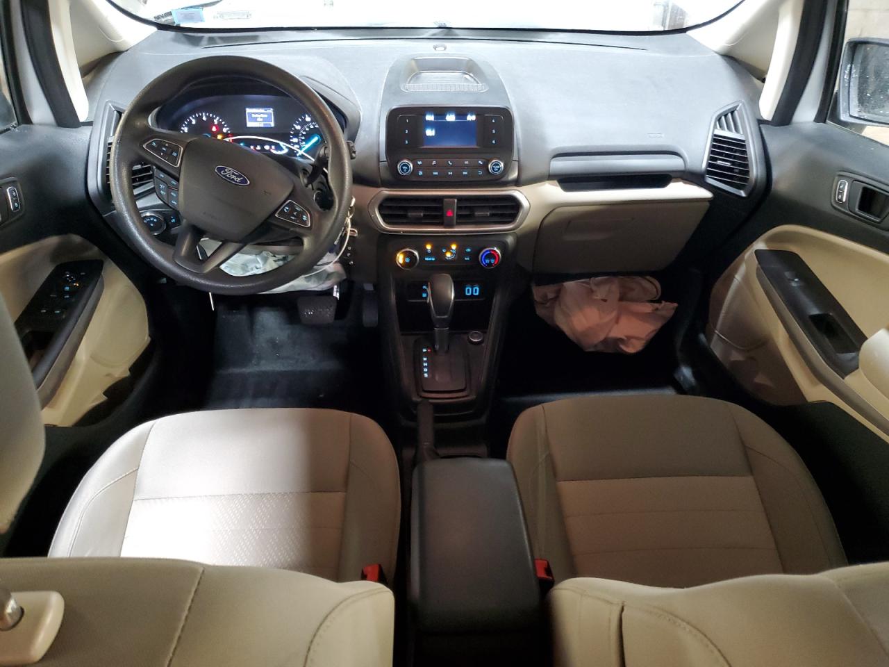 2021 Ford EcoSport - Image 8