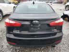 2015 Kia Forte Ex продається в Cahokia Heights, IL - Hail