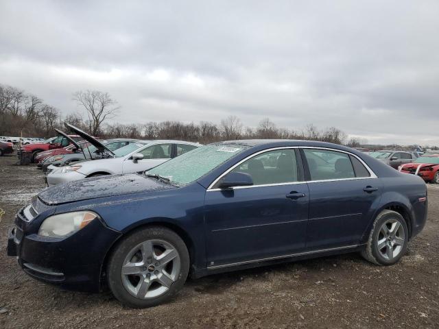 2009 Chevrolet Malibu 1Lt