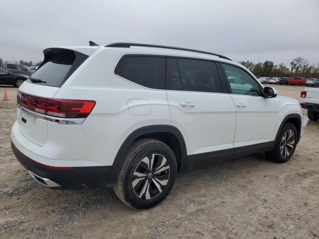  VOLKSWAGEN ATLAS 2024 Белы