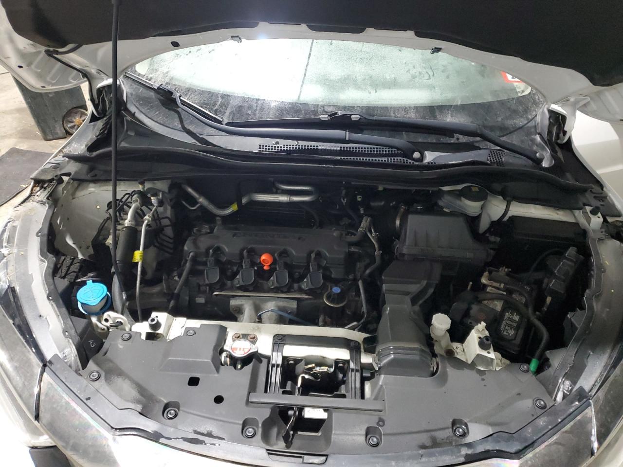 3CZRU6H56LM731865 HONDA HR-V 2020