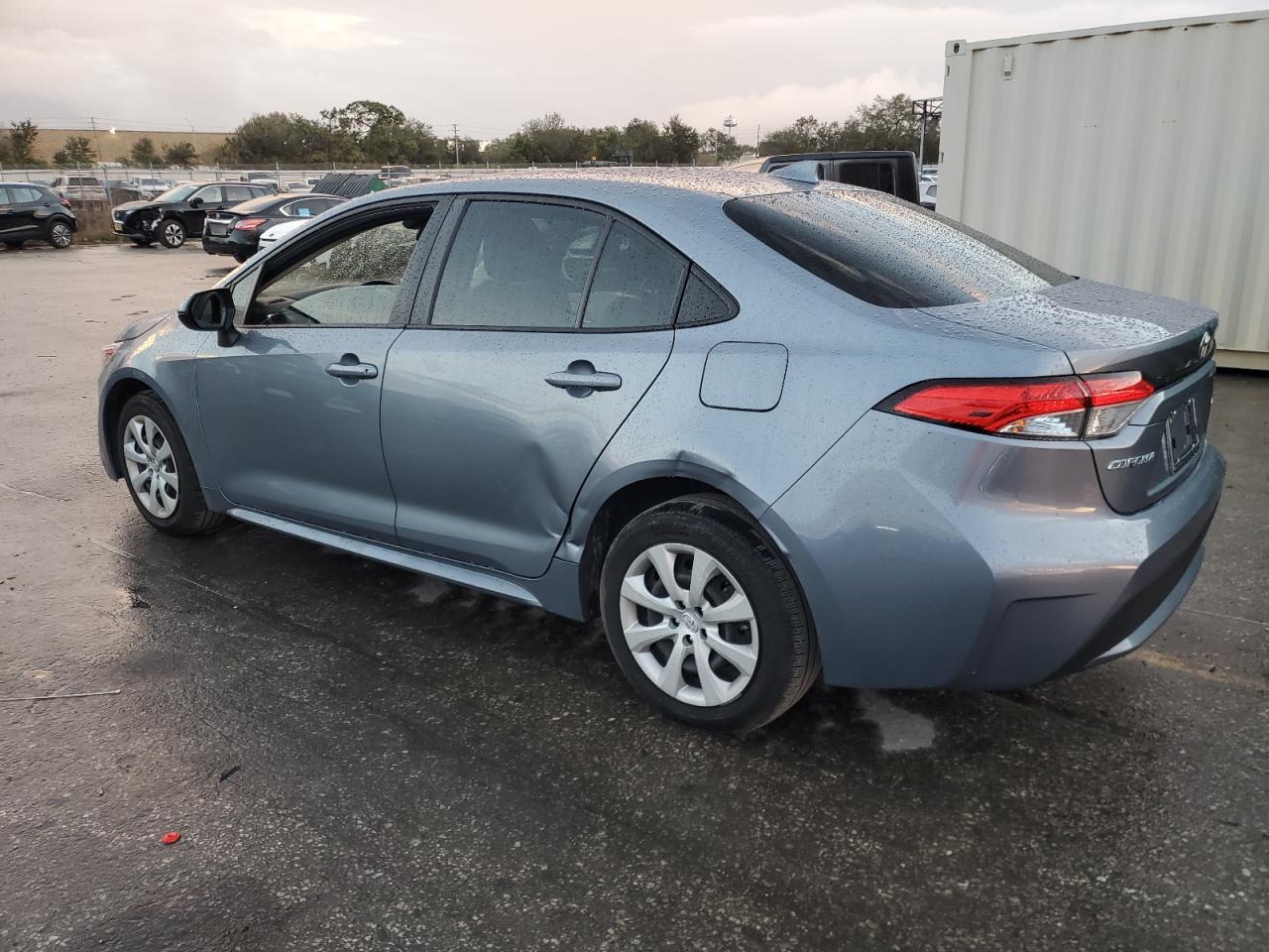 2020 Toyota Corolla - Image 2