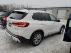 2021 Bmw X5 Xdrive40I за продажба в North Billerica, MA - Front End